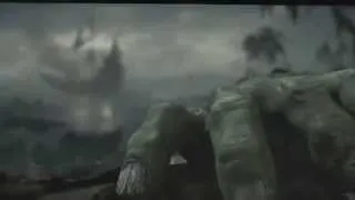 World of WarCraft Mists Of Pandaria Trailer