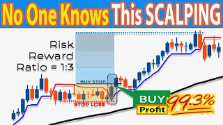 🔴 **FULL COURSE FOR BEGINNERS**  Creating Your Own Simple SCALPING and DAY TRADING Strategy