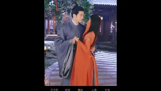 Rebirth For You Douyin Update💃😍❤|Ju Jingyi & Joseph Zeng#rebirthforyou #jujingyi #josephzeng #douyin