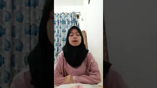 Ujian Praktek, Hafalan Asmaul Husna