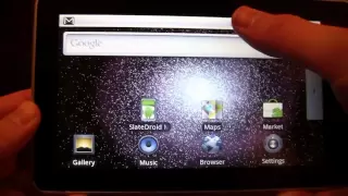 HaiPad Review (Android Tablet / Fake iPad)