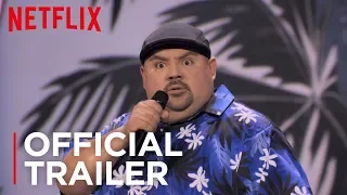 Gabriel "Fluffy" Iglesias: One Show Fits All | Official Trailer [HD] | Netflix