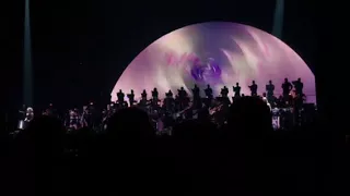 Hans Zimmer-Man of Steel Live 2017