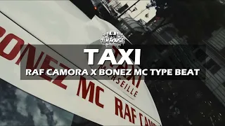 RAF Camora x Bonez MC x Gzuz type Beat "Taxi" (prod. by Tim House)