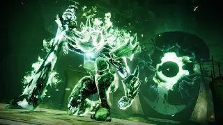 Duo Flawless Crota's End