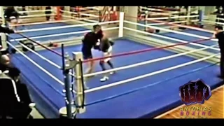 Gennady GGG Golovkin vs Sugar Shane Mosley (Sparring Session) - Artorias Boxing