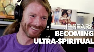 The Ultra-Spiritual Guide to Humor and Healing with JP Sears