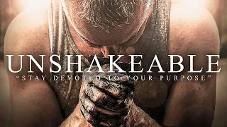 UNSHAKEABLE - Best Motivational Video Speeches Compilation - Listen Every Day! MORNING MOTIVATION