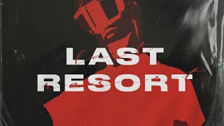 Harddope, Kevin Staudt - Last Resort (Official Audio)