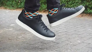 These $30 SMART Shoes are backed by Xiaomi! 🔥