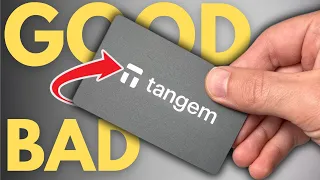 Tangem Wallet Pros & Cons (My Verdict)