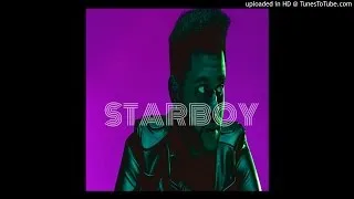 The Weeknd - Starboy /Slowed