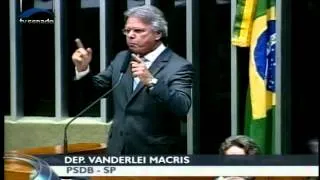 Congresso mantém 26 vetos presidenciais