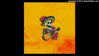 Spanish guitar type beat "Despierto" [USED] prod. Cosmos Beatz