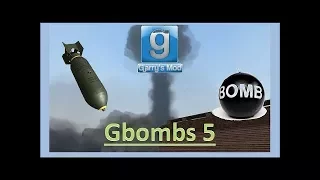 Bomb Survival 101- TillTheEnd Reviews - GBombs 5