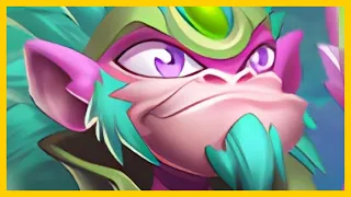 Monster Legends is NEW Mythic Gonzo Legends Pass Worth it? | Monster Analysis