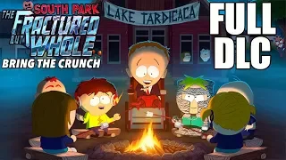 South Park: The Fractured But Whole - Bring The Crunch DLC - Let's Play (FULL DLC) | DanQ8000