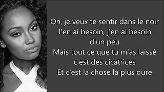 Little Mix ~ Nobody Like You ~ Traduction Française (+Audio)