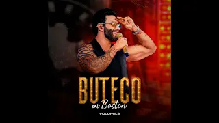 Gusttavo Lima - Inventor Dos Amores (Ao Vivo) - Buteco In Boston VOL.2