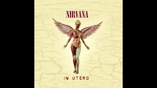 Nirvana - Frances Farmer Will Have Her Revenge On Seattle (GUITAR BACKING TRACK)