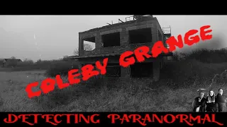 COLEBY GRANGE - EDITED VERSION