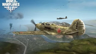 мод пак для World Of Warplanes(хрюнопак)