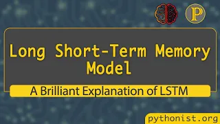 A Brilliant Explanation of LSTM  Model | Long Short-Term Memory Model | Deep Learning Tutorial