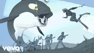 The Tragically Hip - New Orleans Is Sinking (The Killer Whale Tank Version)