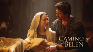 CAMINO A BELÉN. María y José. Exclusivamente en cines.