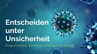 Wie, wann und weshalb Regierungen auf die Corona-Pandemie reagieren – Andreas Busch