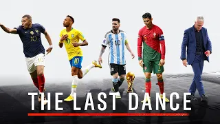 Messi's Last Dance | World Cup 2022 As It Happened