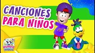 Biper y sus Amigos - Canciones Infantiles