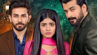 Rang Mahal -Episode 91-2nd last Episode - presented by Olavia Shukriya #rangmahal  #lastepisode