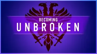 How to Become Unbroken in Destiny 2