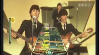 Cant Buy Me Love The Beatles Rock Band Expert Drums 100% 5G* FC XBL 1st Place