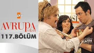 Avrupa Yakası 117. Bölüm - atv