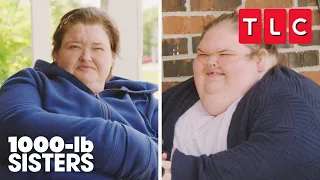 Tammy’s Search for the Perfect Nurse | 1000-lb Sisters | TLC