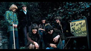 Jefferson Airplane - March 12, 1967 - Winterland Arena - San Francisco, California