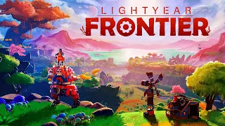 YILIN EN TATLI OYUNU? | Lightyear Frontier Türkçe