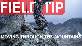 How to Conquer the Mountains with Just One Trick