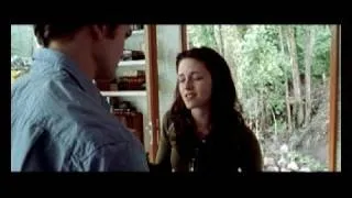 Crepúsculo - Trailer español