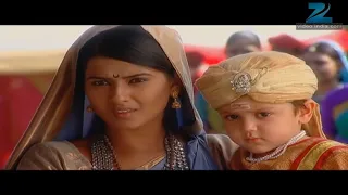 Jhansi जीत पाए गी Horsha की सेना से? | Jhansi Ki Rani | Full Ep - 365 | Zee TV