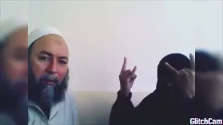 destroy evil jinn ￼Members￼ Ruqyah recited by abderraouf ben halima