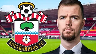 FM 24 Online Save Live | Southampton To Safety!! | Ep 17