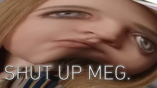 SHUT UP MEG. - M3GAN FILM RECAP AND REVIEW