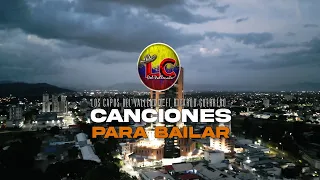 Los Tropiboys De Venezuela - Los Capos del Vallenato ft Ricardo Guerrero "Canciones Para Bailar”