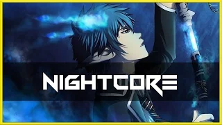 🌟Nightcore🌟 Stonebank - Stronger (feat. EMEL)