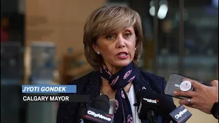 Calgary Mayor Responds To Municipal Affairs Statutes Amendment Act