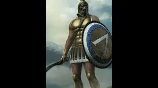 The Agoge - trials of life as a Spartan (500 bc) #shorts