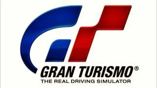 Gran Turismo 4 Main Menu # 3